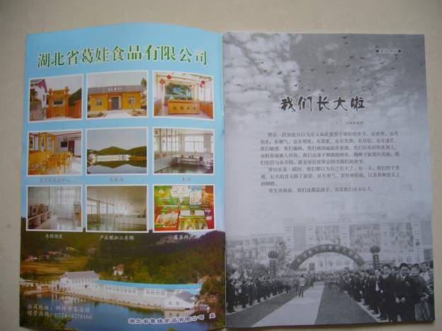媒体宣传